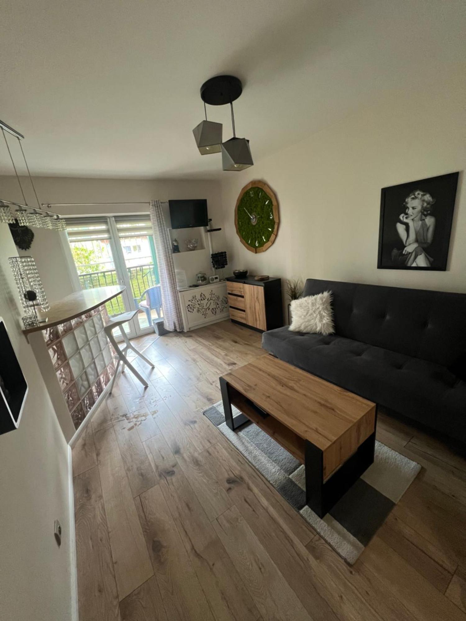 Leilighet Musniety Sloncem Sopot